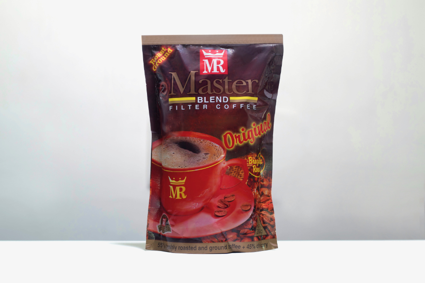 mr coffee powder